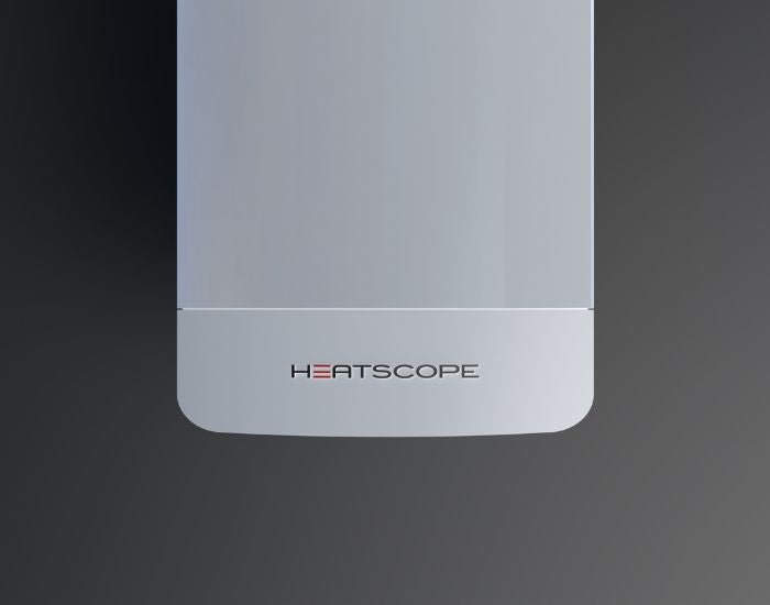 Heatscope Pure 2400W Electric Radiant Heater