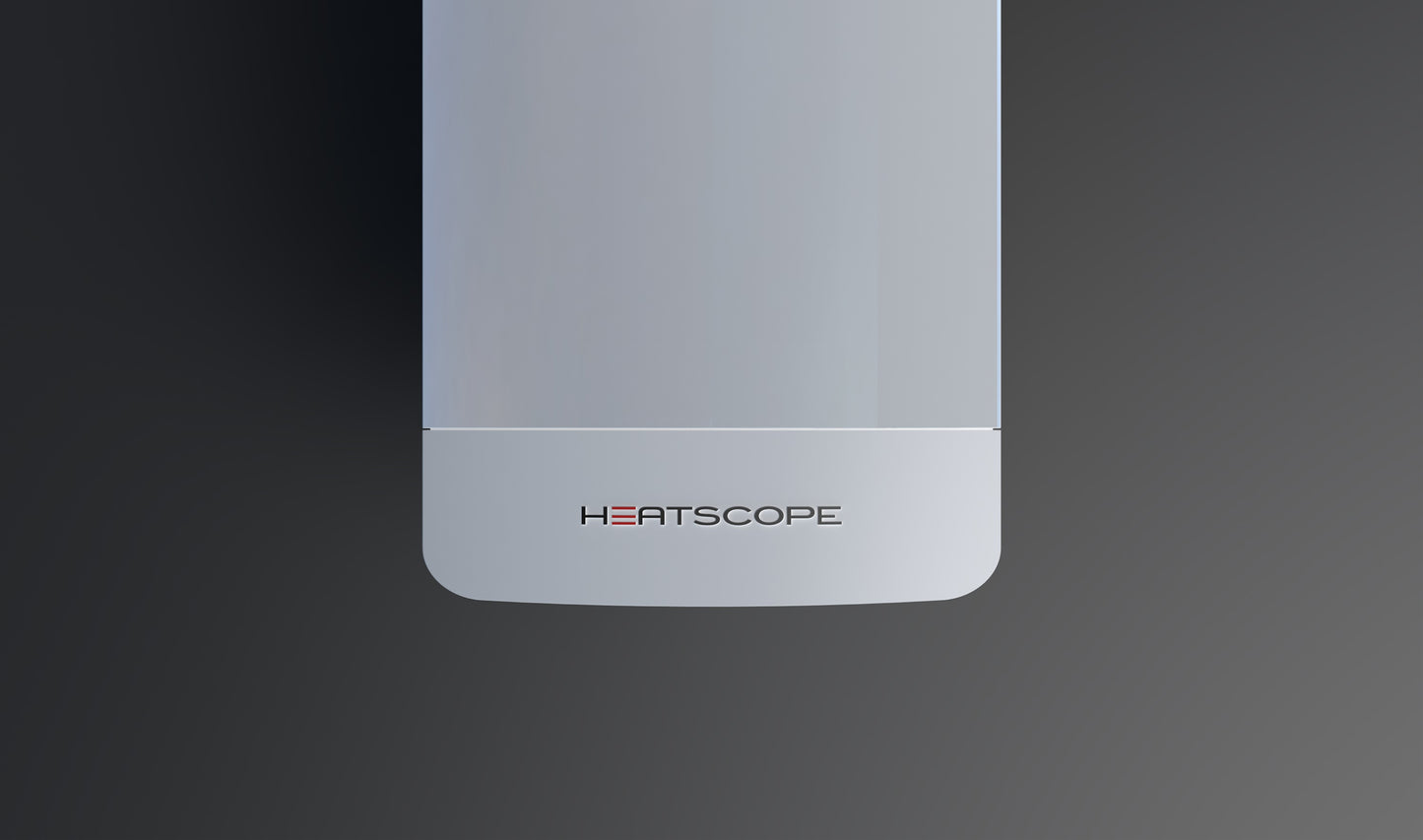 Heatscope Pure+ 3000W Electric Radiant Heater
